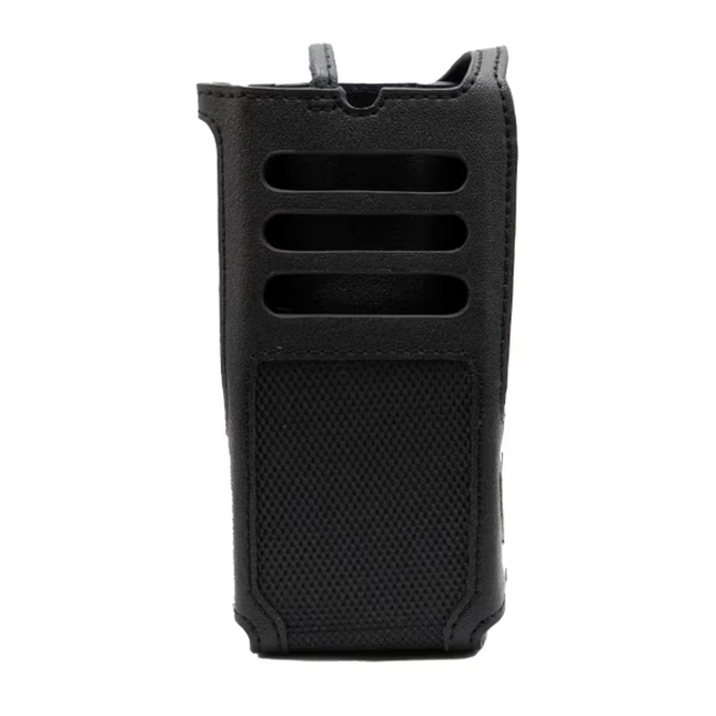 Motorola PMLN8667A Nylon Carry Case, 3” Fixed Belt Loop