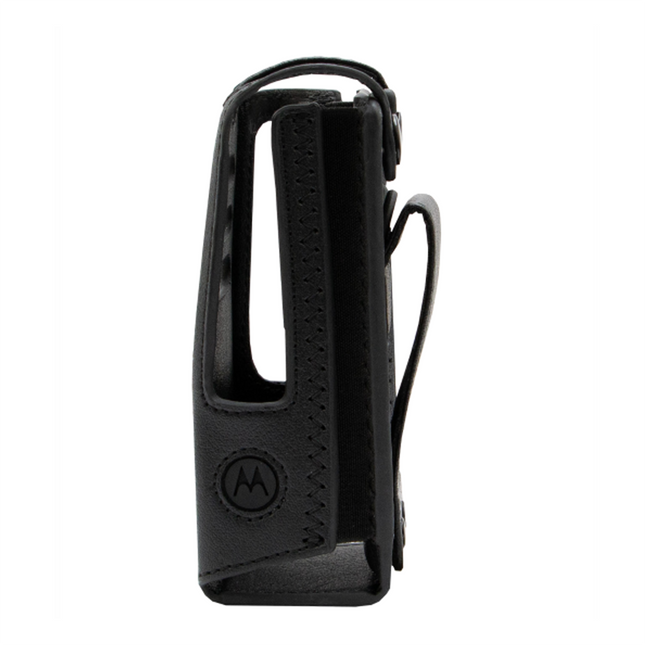 Motorola PMLN8667A Nylon Carry Case, 3” Fixed Belt Loop