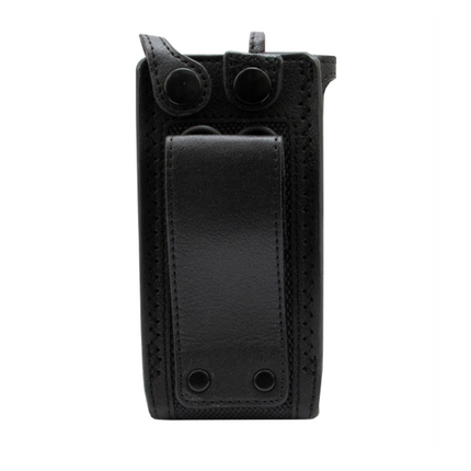 Motorola PMLN8667A Nylon Carry Case, 3” Fixed Belt Loop