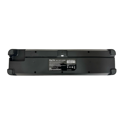 Motorola PMLN8893A Mag One Desktop Multi-Unit Charger