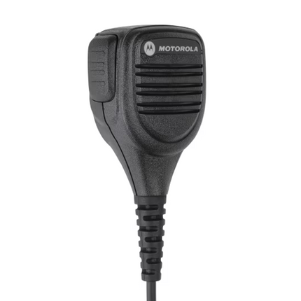 Motorola PMMN4022A Mini Remote Speaker Microphone