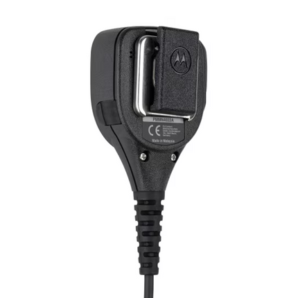 Motorola PMMN4022A Mini Remote Speaker Microphone