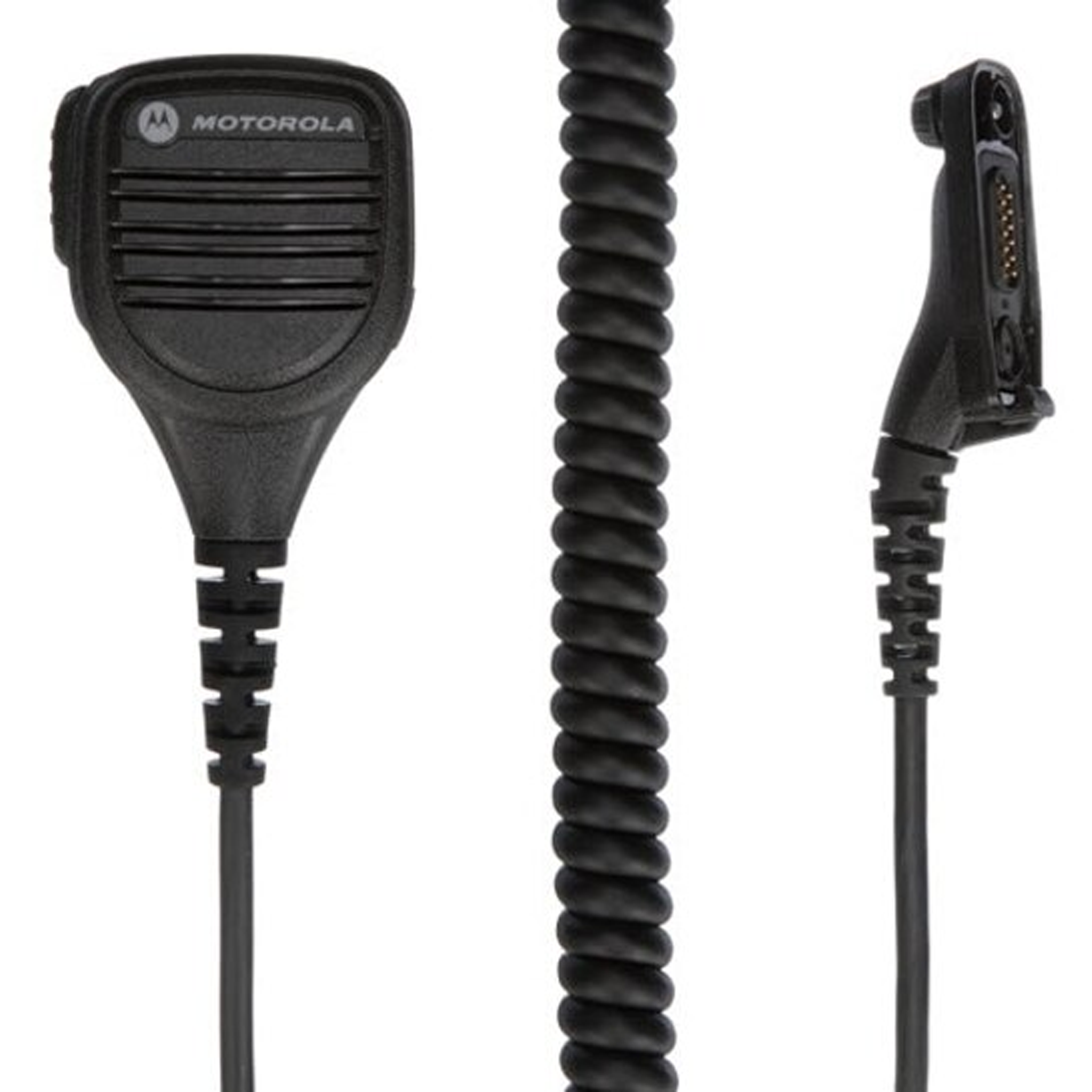 Motorola PMMN4025AL IMPRES Remote Speaker Microphone - XPR7000 Motorola PMMN4025AL IMPRES Remote Speaker Microphone - XPR7000