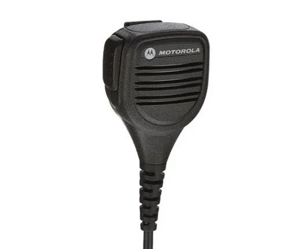Motorola PMMN4040AL Submersible Remote Speaker Microphone (IP57