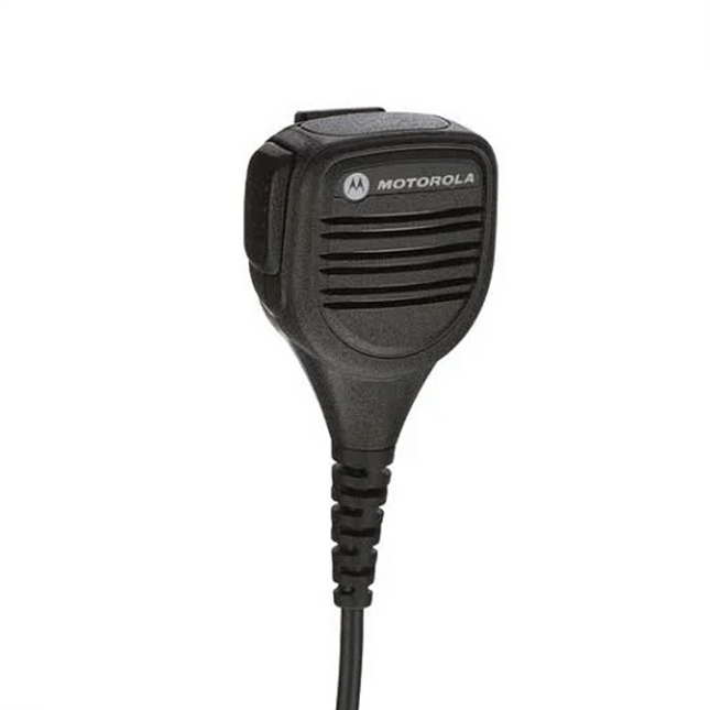Motorola PMMN4040AL Submersible Remote Speaker Microphone
