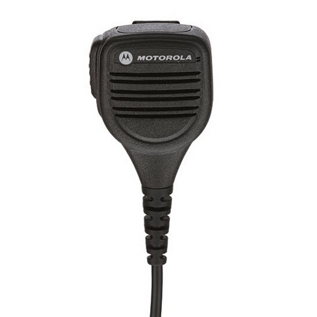 Motorola PMMN4040AL Submersible Remote Speaker Microphone