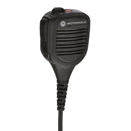 Motorola PMMN4065AL IMPRES Remote Speaker Microphone - IP57, Windporting