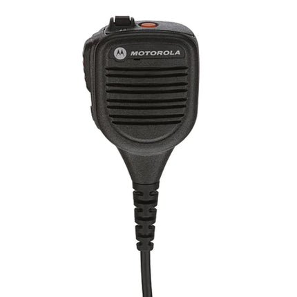 Motorola PMMN4065AL IMPRES Remote Speaker Microphone - IP57, Windporting