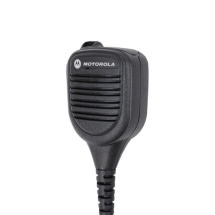 Motorola PMMN4067B ATEX IMPRES Remote Speaker Microphone