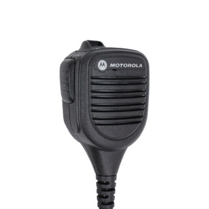 Motorola PMMN4067B ATEX IMPRES Remote Speaker Microphone