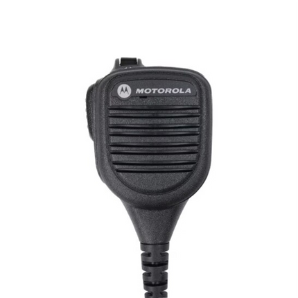 Motorola PMMN4067B ATEX IMPRES Remote Speaker Microphone