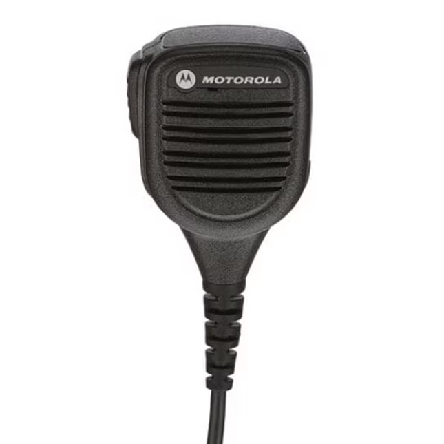 Motorola PMMN4069AL IMPRES Windporting Remote Speaker Microphone