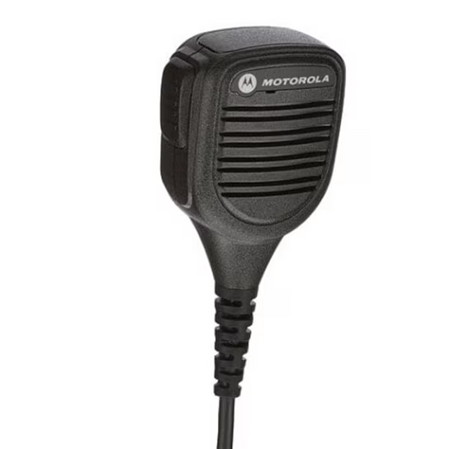 Motorola PMMN4069AL IMPRES Windporting Remote Speaker Microphone