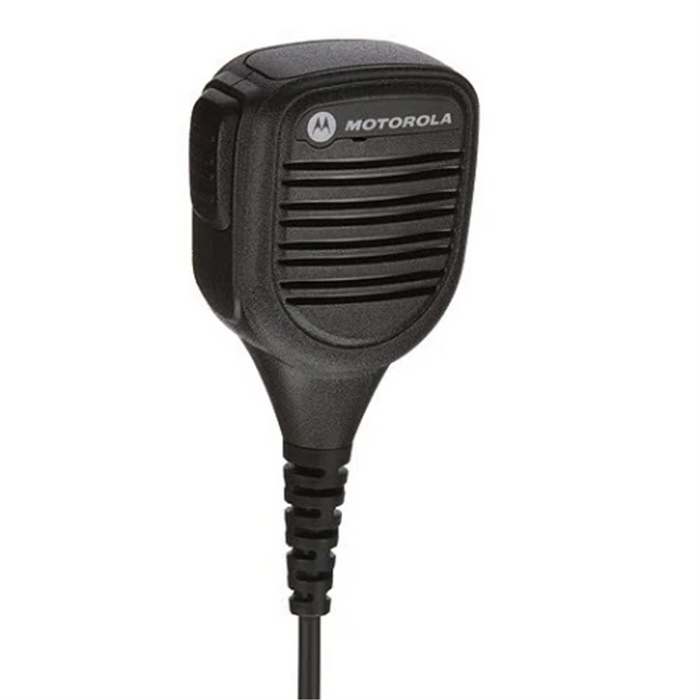 Motorola PMMN4071AL IMPRES Remote Speaker Microphone
