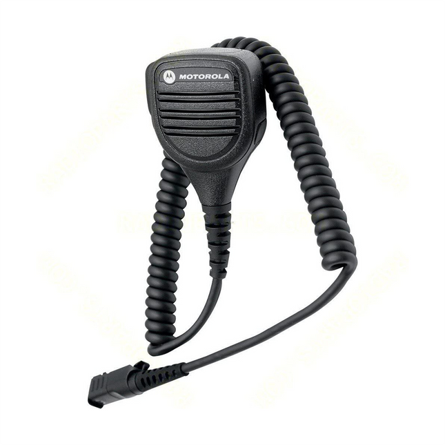 Motorola PMMN4071AL IMPRES Remote Speaker Microphone