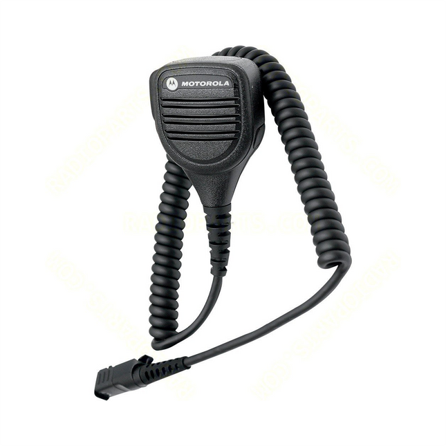 Motorola PMMN4073AL IMPRES Remote Speaker Microphone