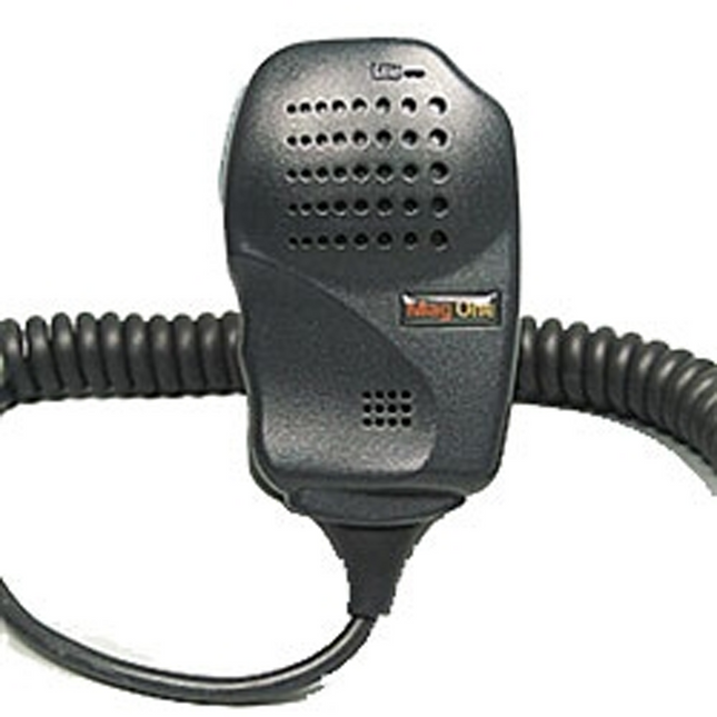 Motorola PMMN4077A Mag One Remote Speaker Microphone
