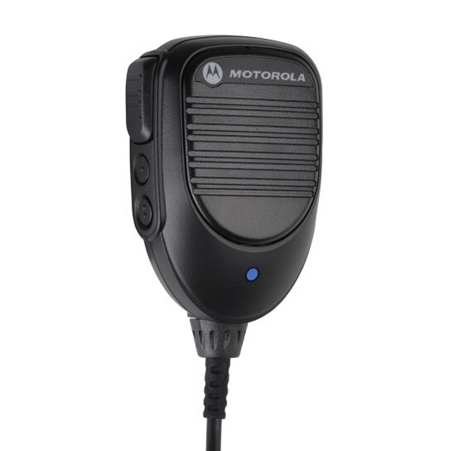 Motorola PMMN4097C Mobile Microphone with Bluetooth Gateway