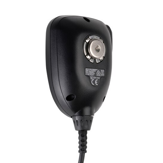 Motorola PMMN4097C Mobile Microphone with Bluetooth Gateway