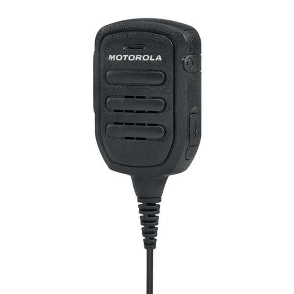 Motorola PMMN4125B Remote Speaker Microphone for SL300 & SL3500e