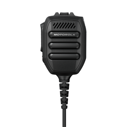 Motorola RM780 PMMN4128A Remote Speaker Microphone