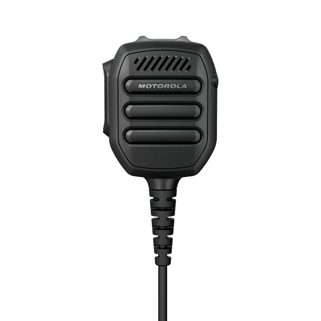 Motorola RM730 Remote Speaker Microphone for R7 |  PMMN4131