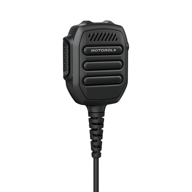 Motorola RM730 Remote Speaker Microphone for R7 |  PMMN4131