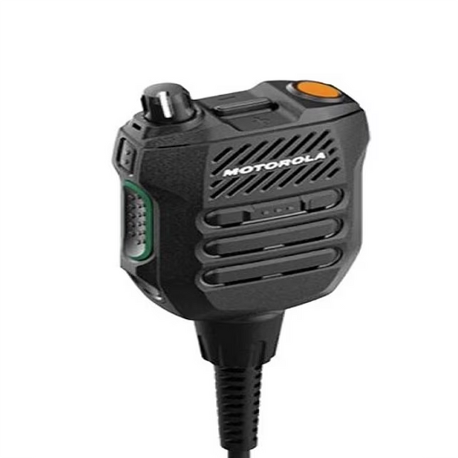 Motorola PMMN4135B IMPRES XVP Remote Speaker Microphone  (PMMN4135)
