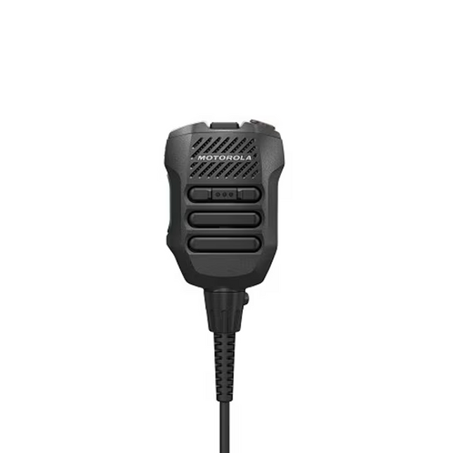 Motorola PMMN4136BTAA XVP830 Remote Speaker Microphone (TAA Compliant)