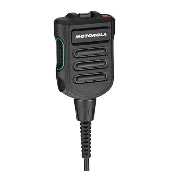 Motorola PMMN4136B XVP830 IMPRES Remote Speaker Microphone