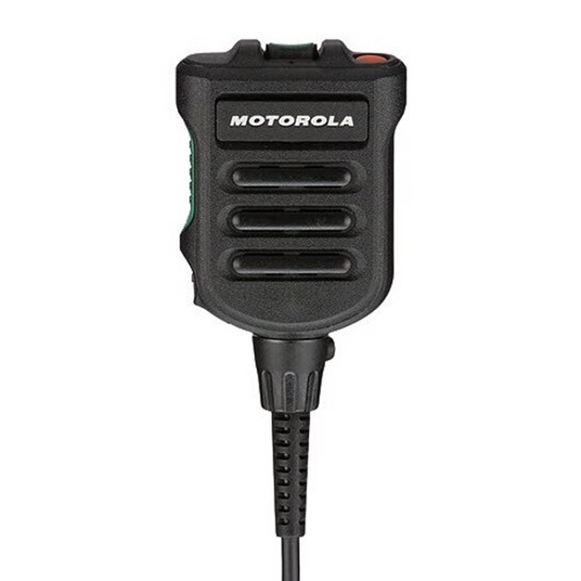 Motorola PMMN4136B XVP830 IMPRES Remote Speaker Microphone
