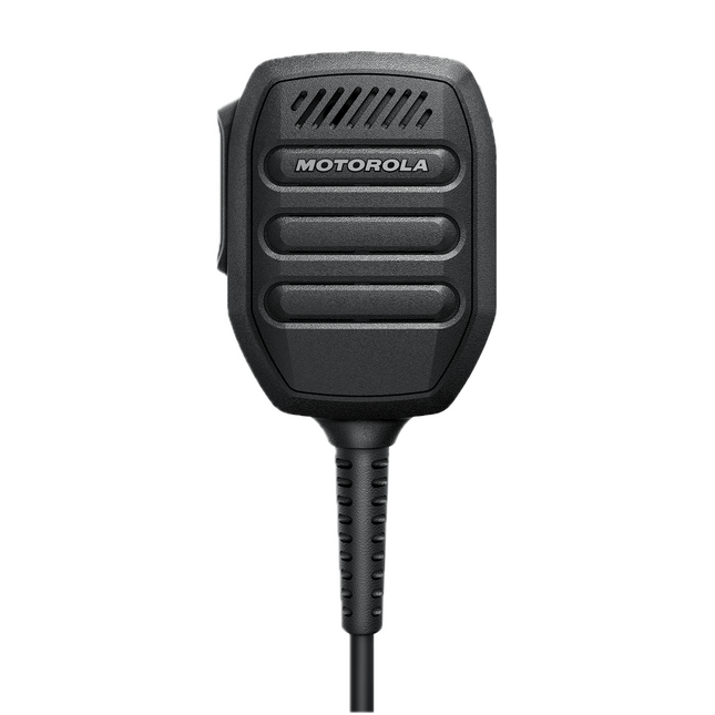 Motorola PMMN4140A Remote Speaker Microphone (RM760)