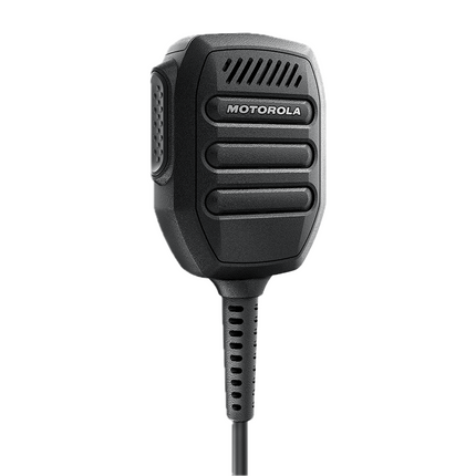 Motorola PMMN4140A Remote Speaker Microphone (RM760)