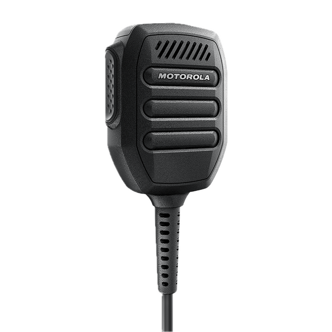 Motorola PMMN4140A Remote Speaker Microphone (RM760)