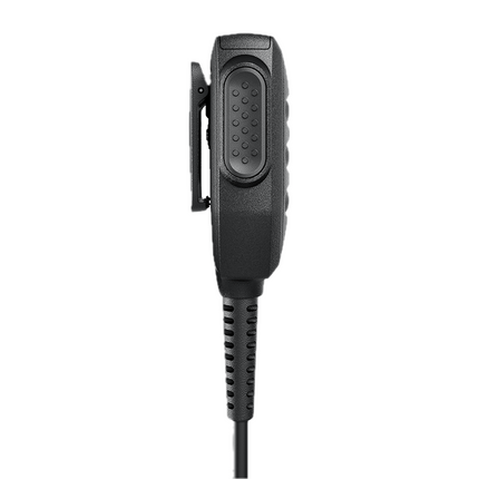 Motorola PMMN4140A Remote Speaker Microphone (RM760)