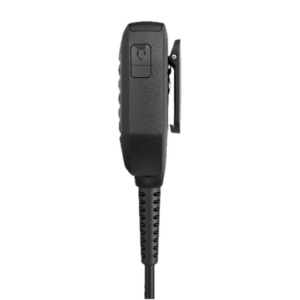 Motorola PMMN4140A Remote Speaker Microphone (RM760)