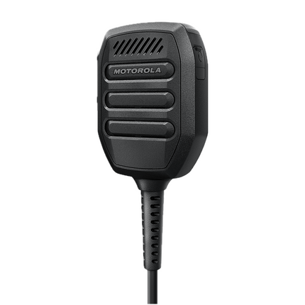 Motorola PMMN4140A Remote Speaker Microphone (RM760)