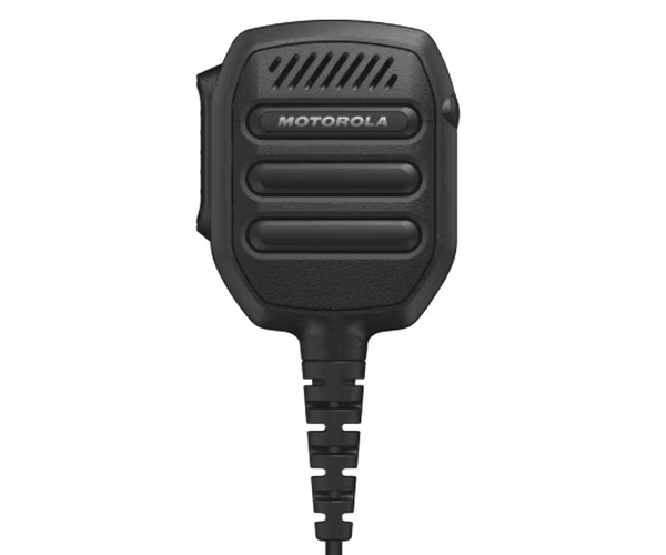 Motorola PMMN4148A RM110 Remote Speaker Microphone