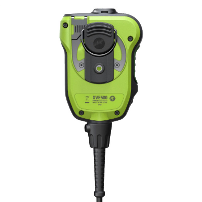 Motorola PMMN4152B XVE500 IMPRES Remote Speaker Microphone