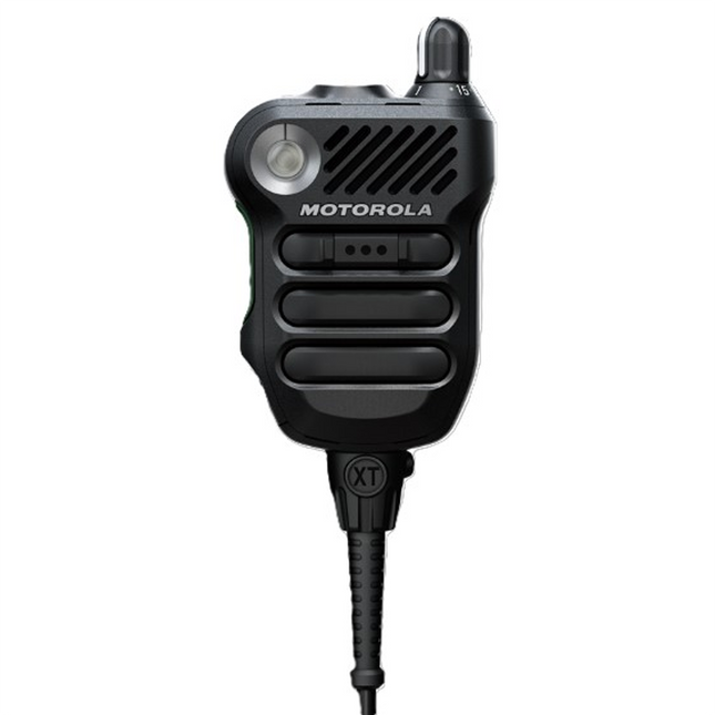 Motorola XVE500 Div 1 Remote Speaker Microphone