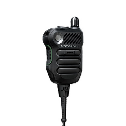 Motorola XVE500 Div 1 Remote Speaker Microphone