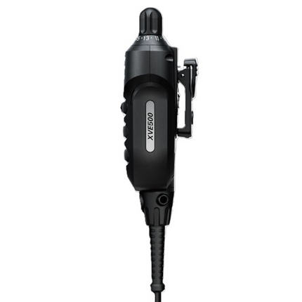 Motorola XVE500 Div 1 Remote Speaker Microphone