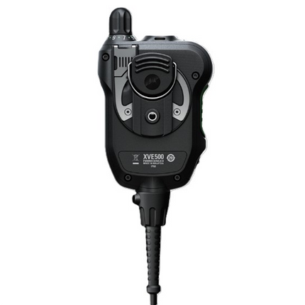 Motorola XVE500 Div 1 Remote Speaker Microphone