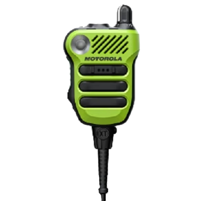Motorola XVE500 Div 1 Remote Speaker Microphone