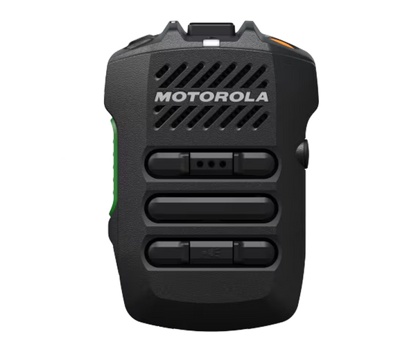 Motorola PMMN4158C WM800 Wireless Remote Speaker Microphone (IP68