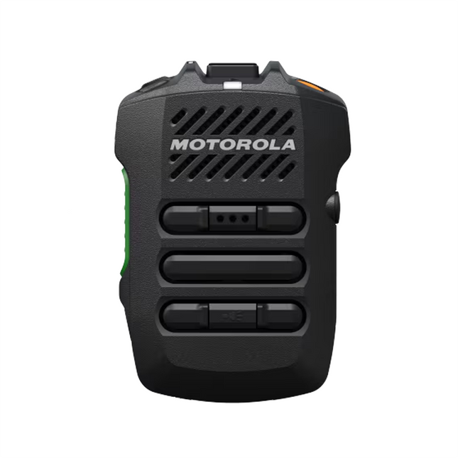 Motorola PMMN4158C WM800 Wireless Remote Speaker Microphone (IP68 Motorola PMMN4158C WM800 Wireless Remote Speaker Microphone (IP68