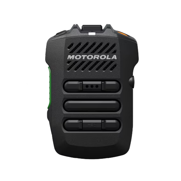 Motorola PMMN4158C WM800 Wireless Remote Speaker Microphone (IP68