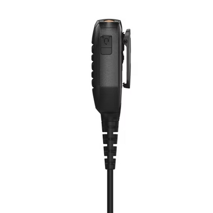 Motorola RM560 (PMMN4170A) IMPRES Windporting Remote Speaker Microphone, Large