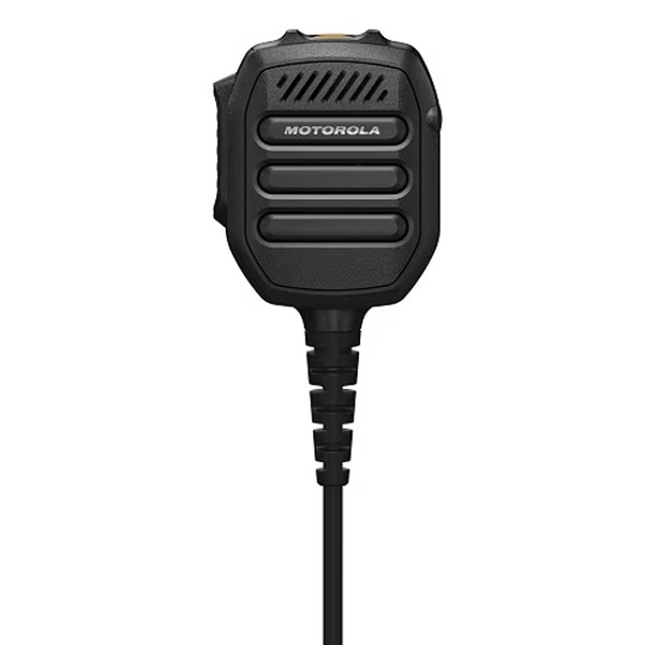 Motorola RM530 Remote Speaker Microphone