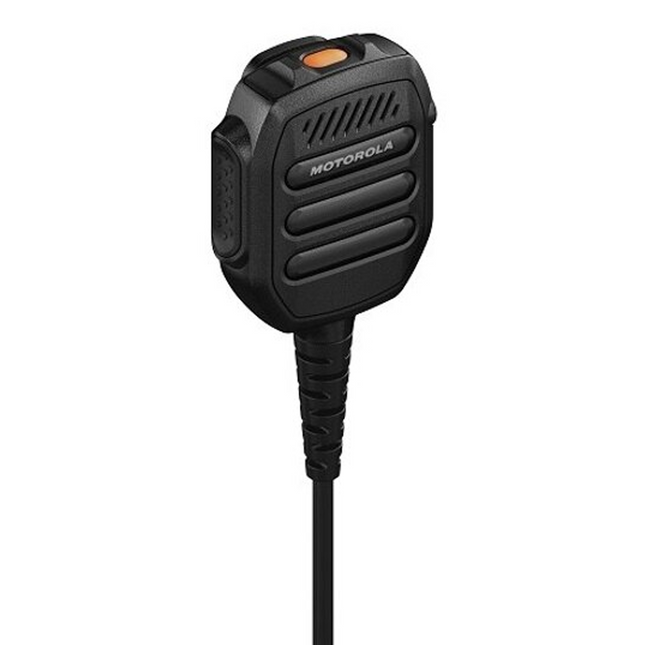 Motorola RM530 Remote Speaker Microphone